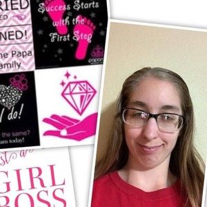 Meet your Posher, Vanessa